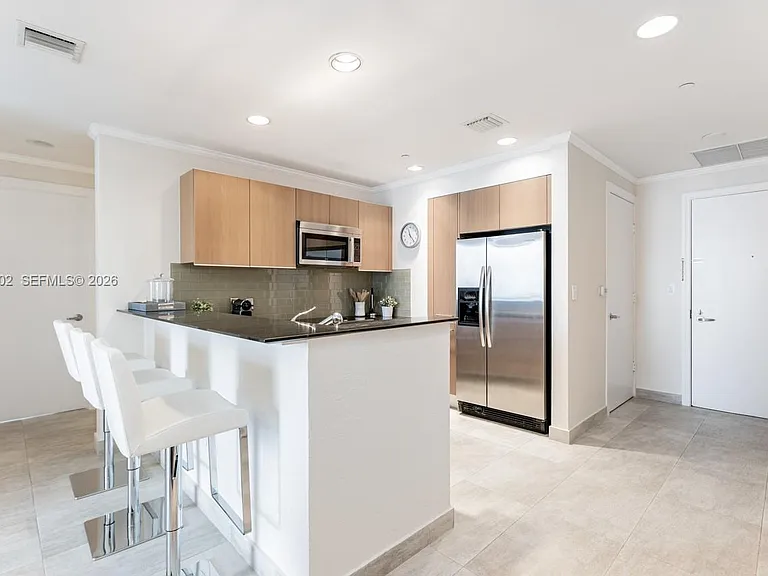 1060 Brickell Ave #1507 — Photo 28