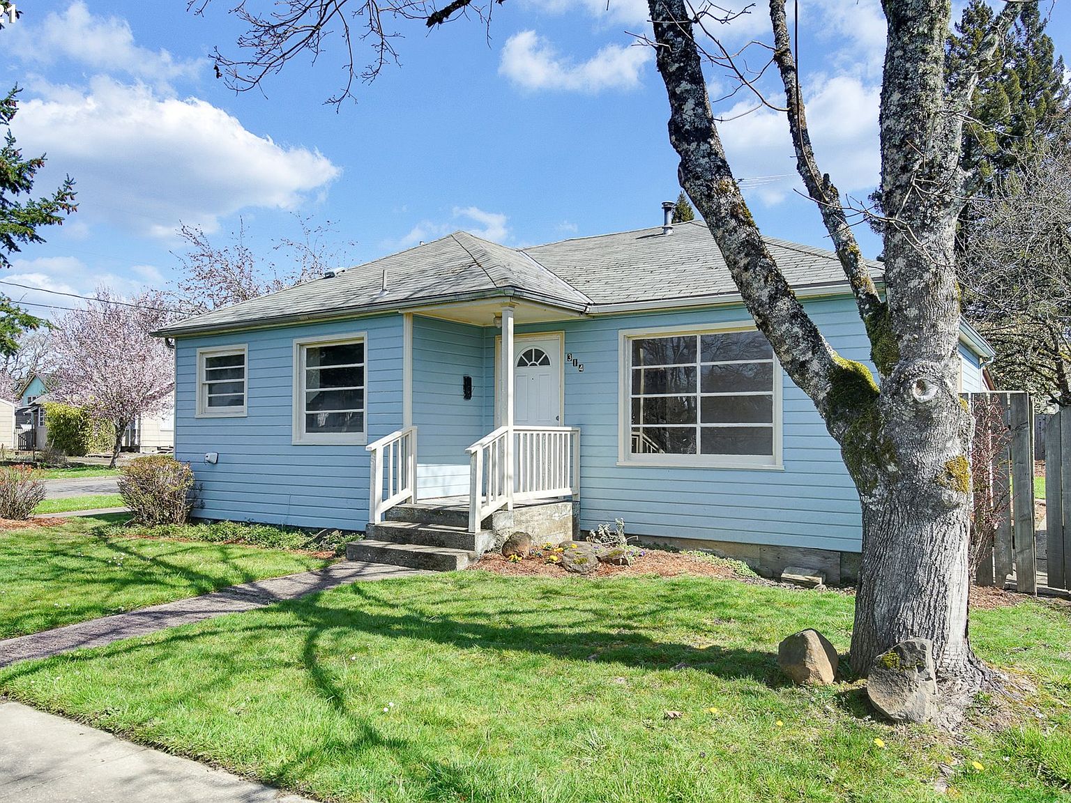 314 N Garfield St, Newberg, OR 97132 Zillow