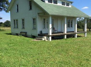 Schell Rd, Elk garden, WV 26717