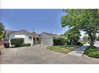 995 E Homestead Rd, Sunnyvale, CA 94087