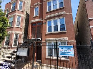 3405 S Union Ave #GF, Chicago, IL 60616