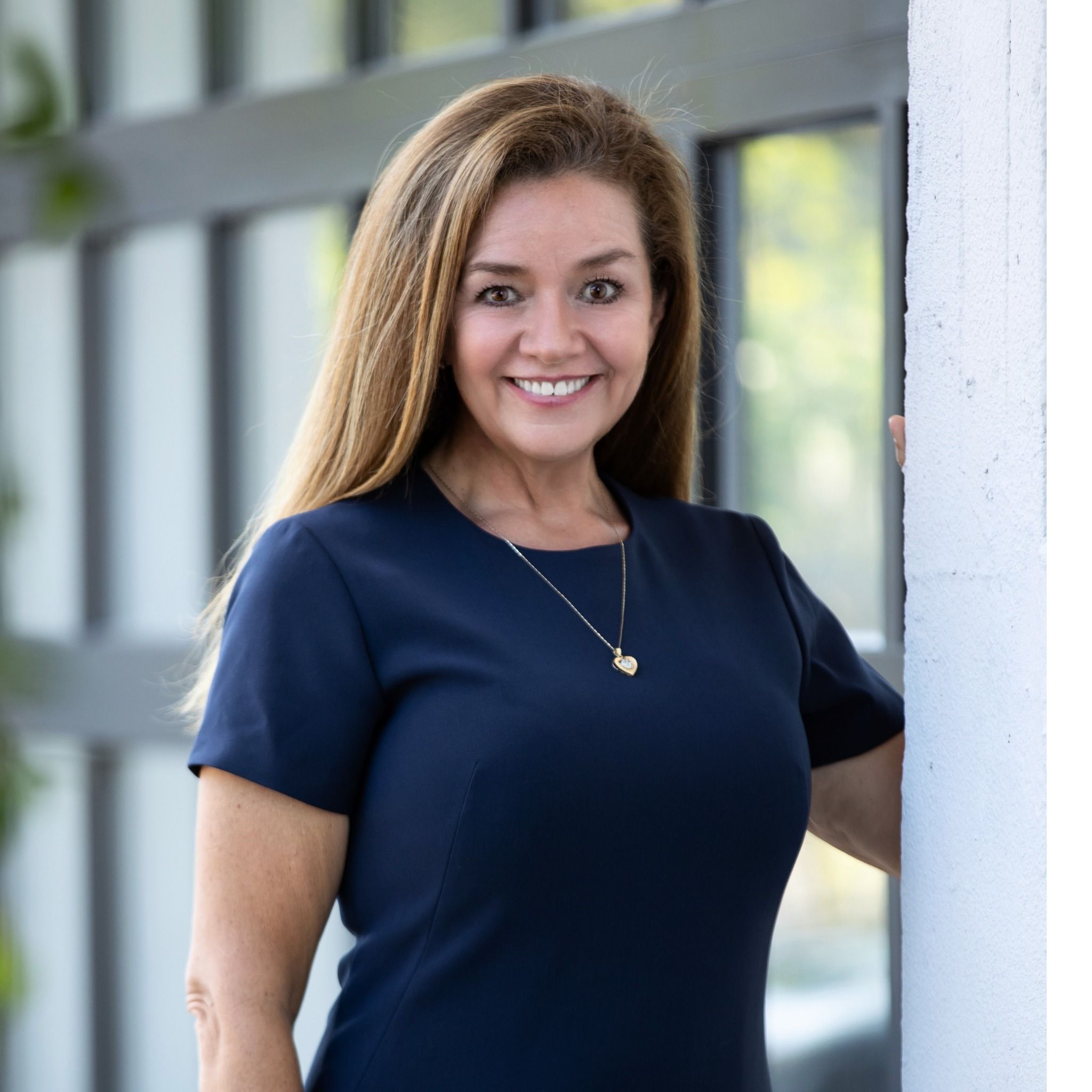 Angie Heitzer