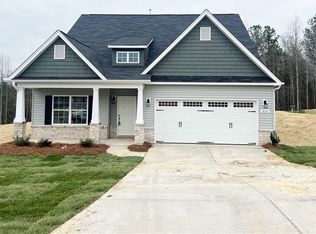 625 Mahogany Dr LOT 213, Thomasville, NC 27360