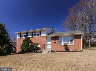 1920 Clifden Rd, Baltimore, MD 21228