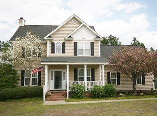 121 Putters Trl, Lexington, SC 29072