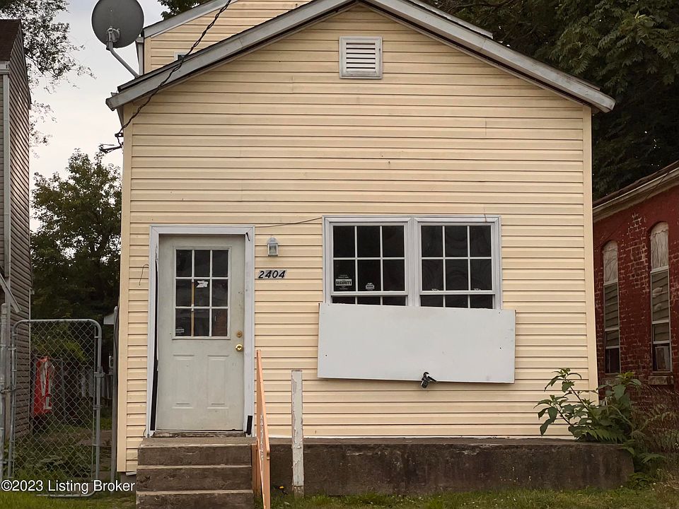 1st image of 2404 W Griffiths Ave