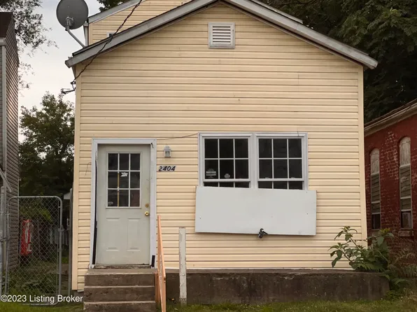 2404 W Griffiths Ave, Louisville, KY 40212