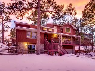 8294 Lightening View Dr, Parker, CO 80134