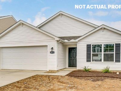 714 Valerie Dr, Plain City, OH, 43064