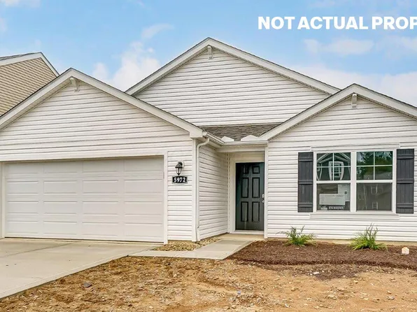 1235 Stratford Way, London, OH 43140