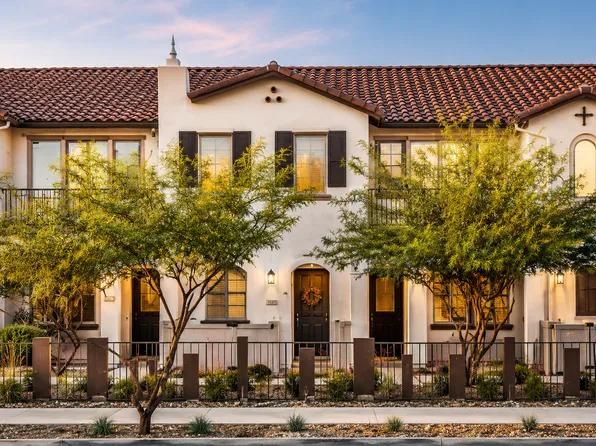 4645 S Element, Mesa, AZ 85212