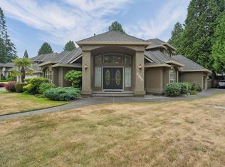 4800 English Bluff Ct, Delta, BC V4M 4C5