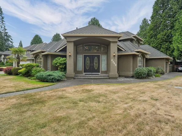4800 English Bluff Ct, Delta, BC V4M 4C5