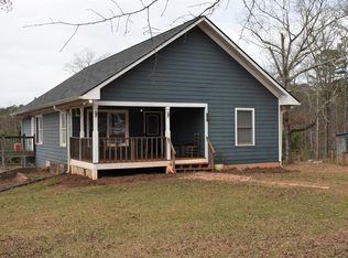 75 Smith Rd, Waco, GA 30182