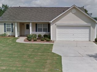 254 Rockingham Dr, Loganville, GA 30052