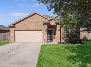 30907 E Lost Creek Blvd, Magnolia, TX 77355