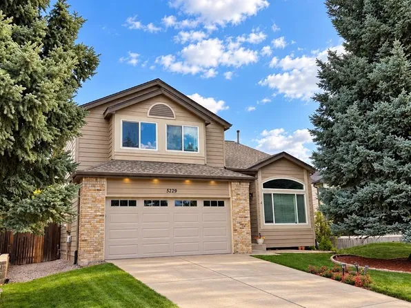 5229 Dakota Avenue, Castle Rock, CO 80104