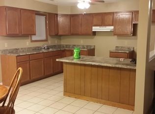 1003 Lincoln St, Saint Joseph, MO 64501