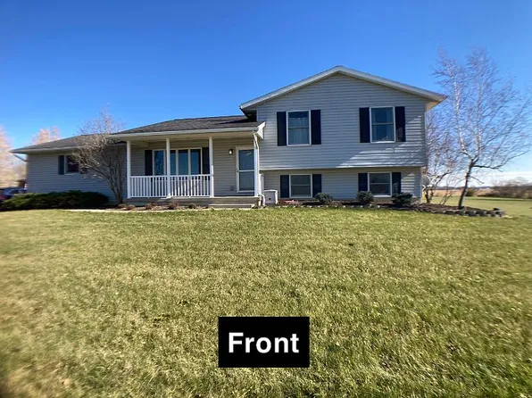 9211 Road 2, Ottawa, OH 45875