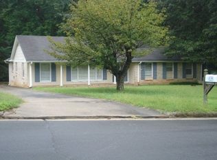 431 Willow Rd, Salisbury, NC 28147