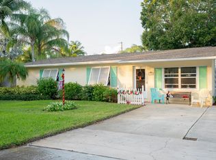 1155 NE Tuxedo Ter, Jensen Beach, FL 34957