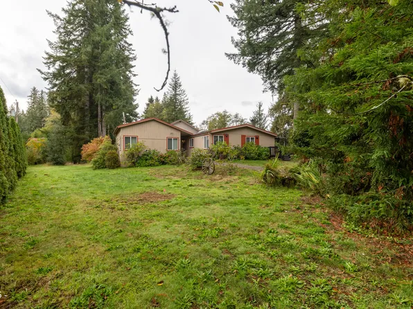 563 Moonshine Park Rd, Logsden, OR 97357