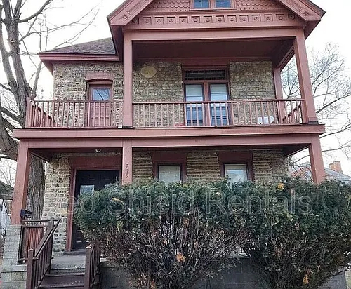219 N Huron St #1 Photo 1