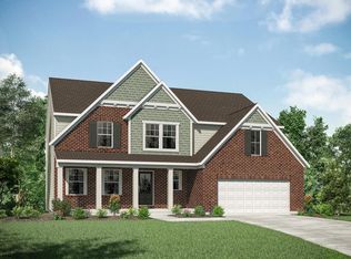 ALDEN Plan, Ashford Village, Independence, KY 41051