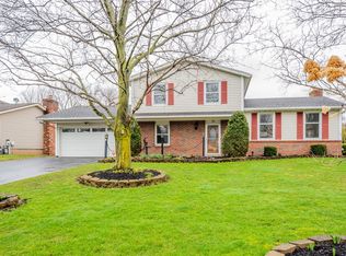 39 Emerald Point, Rochester, NY 14624