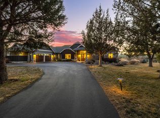 18690 Tumalo Reservoir Rd, Bend, OR 97703