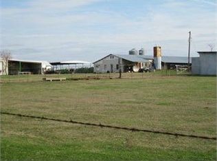 1684 County Road 3203, Daingerfield, TX 75638