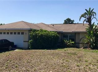 3327 15th St W UNIT 2, Lehigh Acres, FL 33971