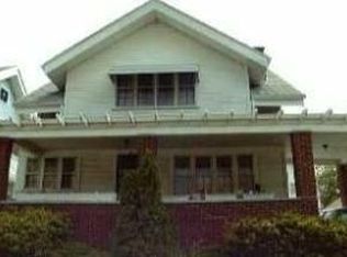 1167 Shadowlawn Dr, Toledo, OH 43609