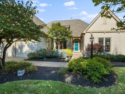 10167 Chelton Wood, Powell, OH, 43065