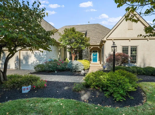 10167 Chelton Wood, Powell, OH 43065