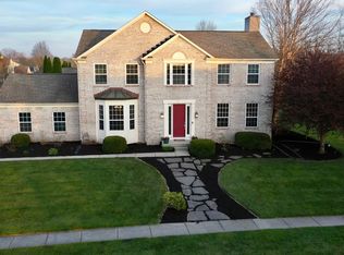 5443 Wakefield Dr S, Greenwood, IN 46142