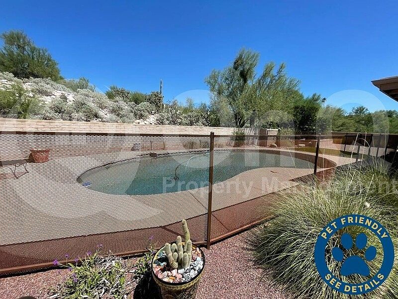 1st image of 4521 N Paseo Presidio