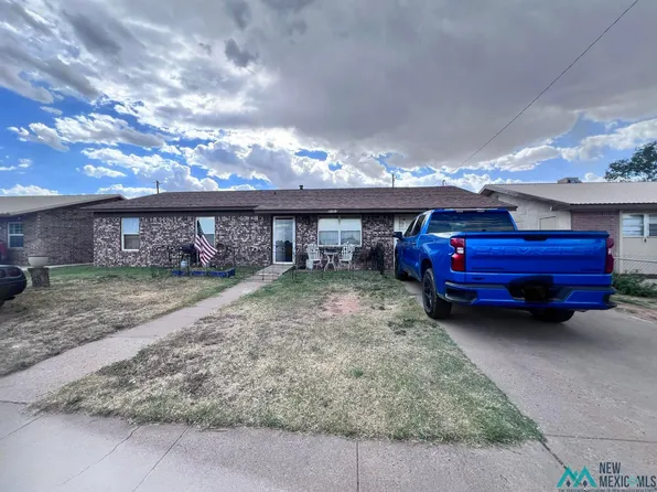 1208 N Beta St, Clovis, NM 88101