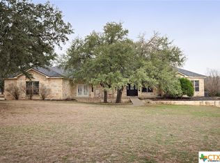 1256 Hidden Park Ct, Salado, TX 76571