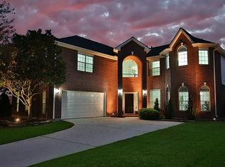 19303 Country Village Dr, Spring, TX 77388