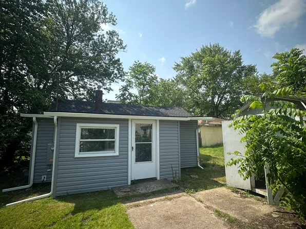488 W Wilbeth Rd, Akron, OH 44314