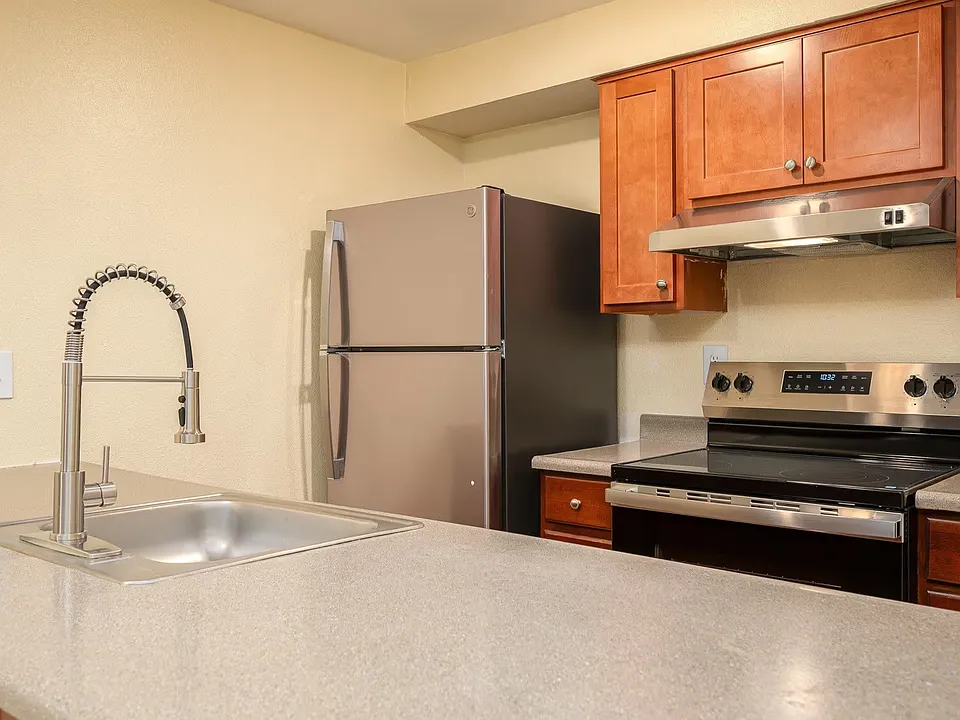 Highland Park Apartments
