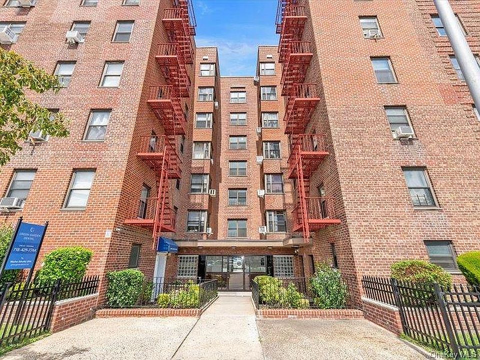 1st image of 88-09 Northern Blvd E Unit 505