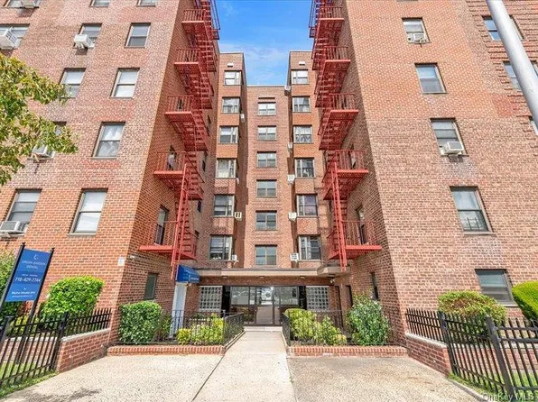88-09 Northern Blvd E Unit 505, East Elmhurst, NY 11369