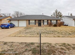 5103 Oregon Trl, Amarillo, TX 79109