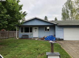 127 W Wilson St, Carlton, OR 97111
