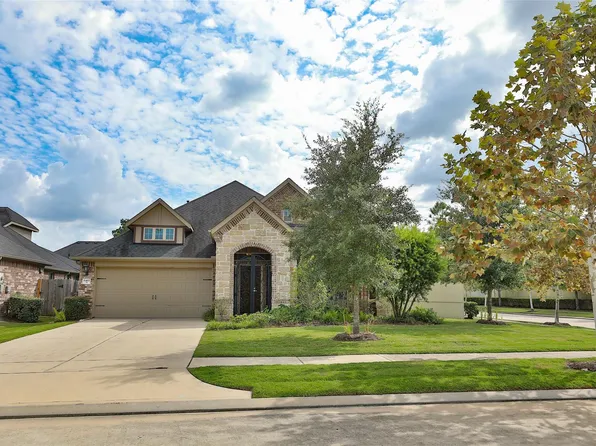 8465 Horsepen Bend Dr, Conroe, TX 77385