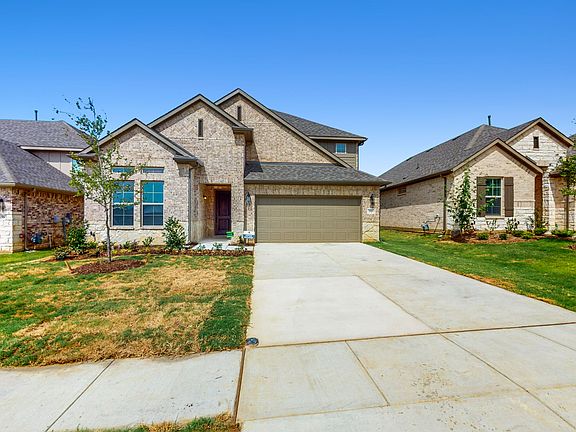 Front Exterior - Representational Photo