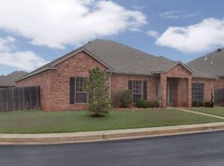 4613 NW 118th St, Oklahoma City, OK 73162