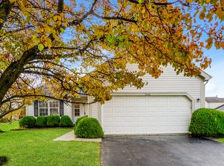 3146 Olympic Club Dr, Pickerington, OH 43147